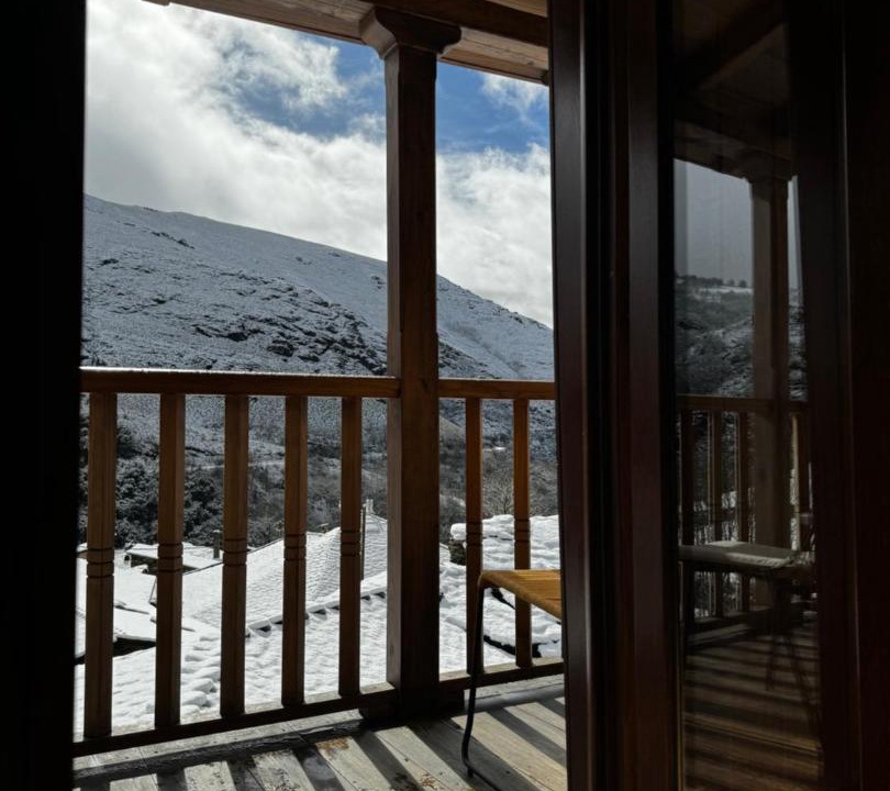 Photo of Patio Balcony in Eiriz