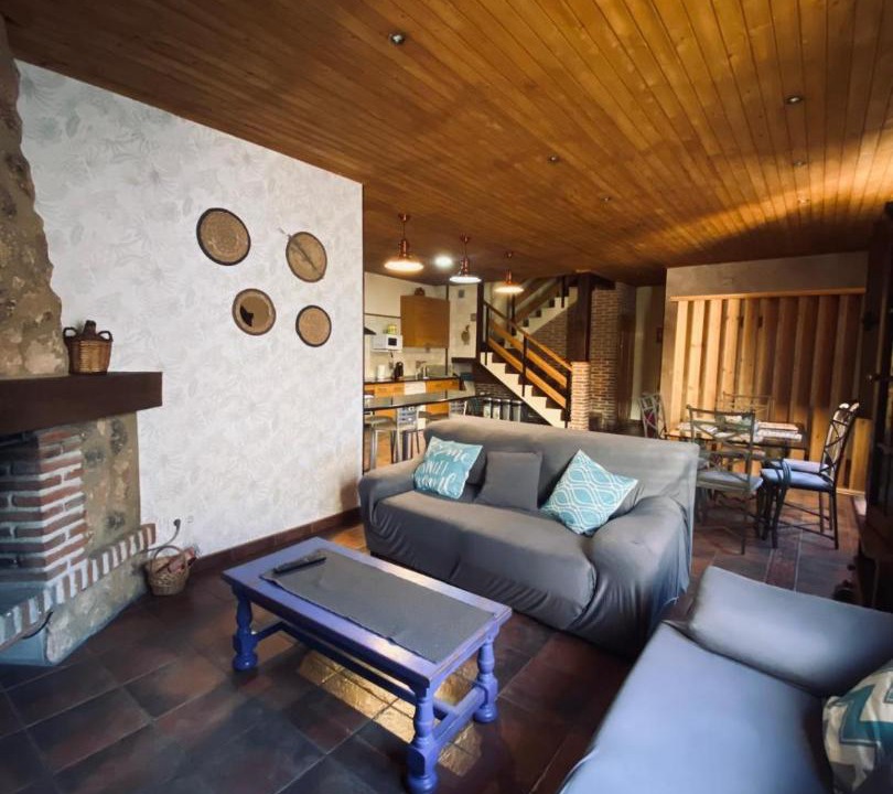 Photo of Livingroom in Maello
