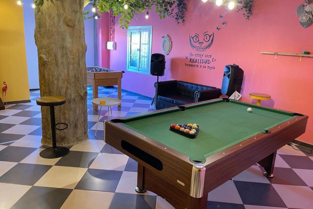 Photo of Livingroom in Ariza