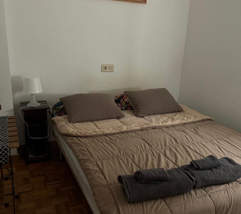 Photo of Bedroom in Figueres