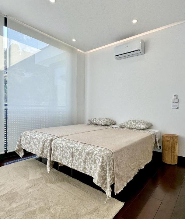 Photo of Bedroom in Llanca