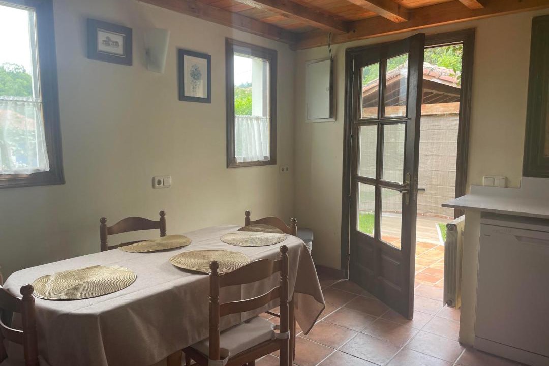 Photo of Kitchen in Triongo