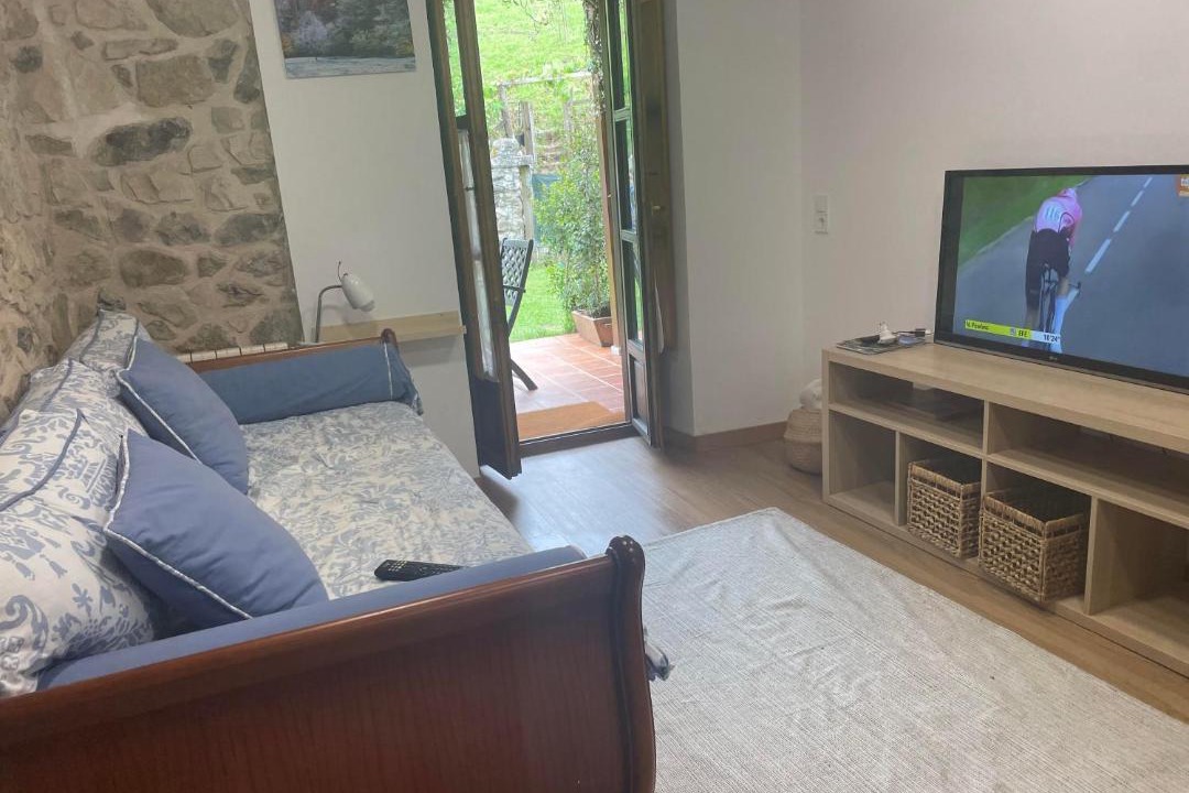 Photo of Livingroom in Triongo