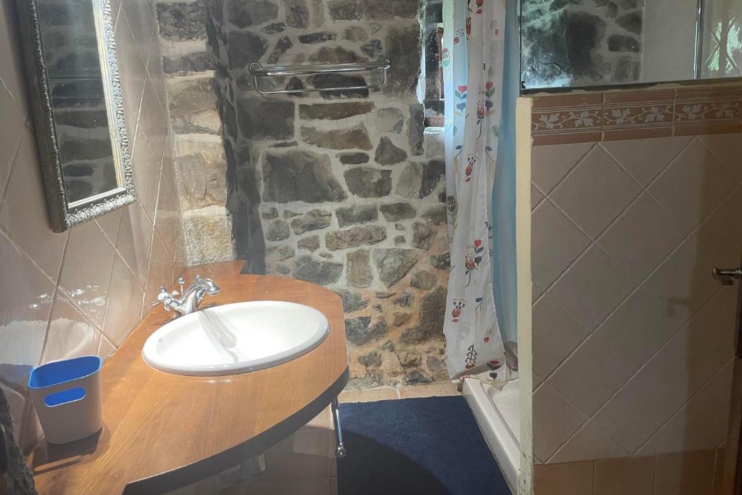 Photo of Bathroom in Triongo