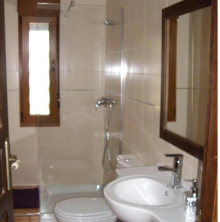 Photo of Bathroom in Borrenes