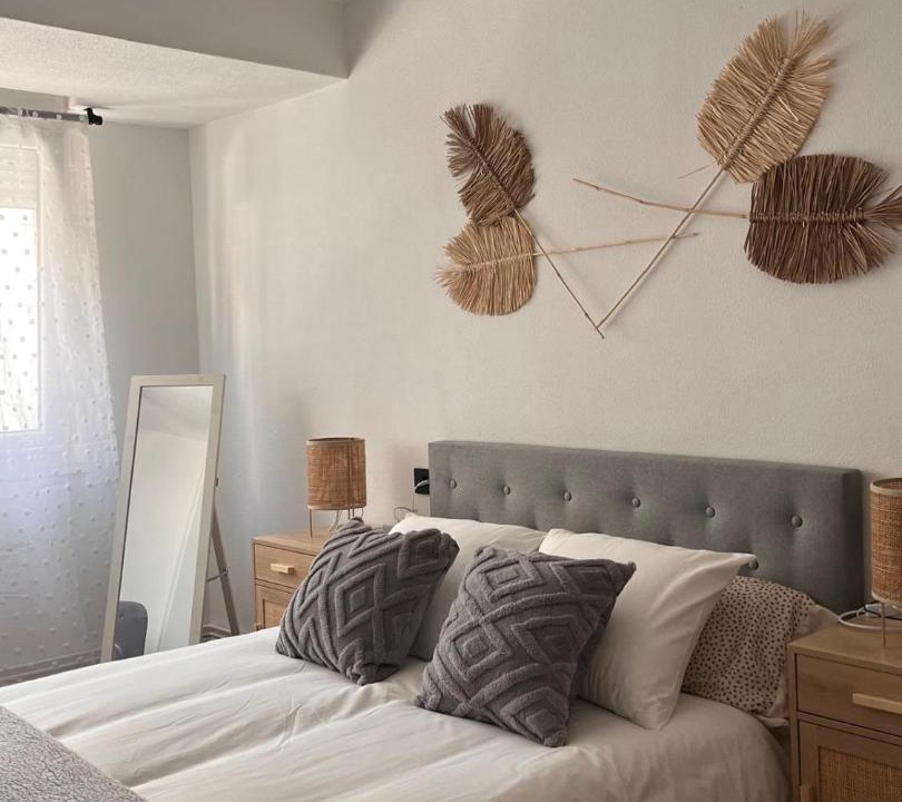 Photo of Bedroom in Lugo