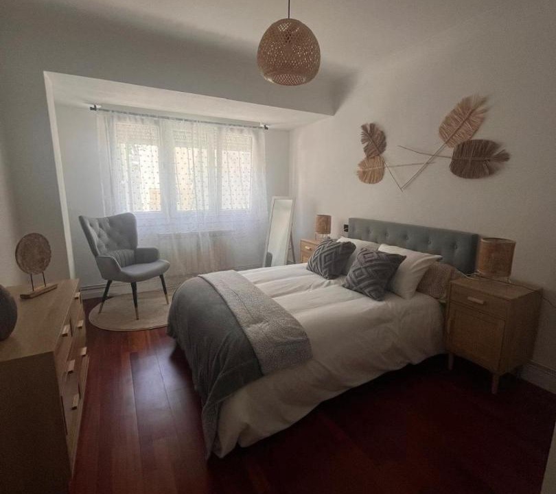 Photo of Bedroom in Lugo