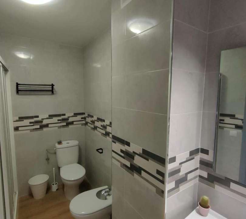 Photo of Bathroom in Metauten
