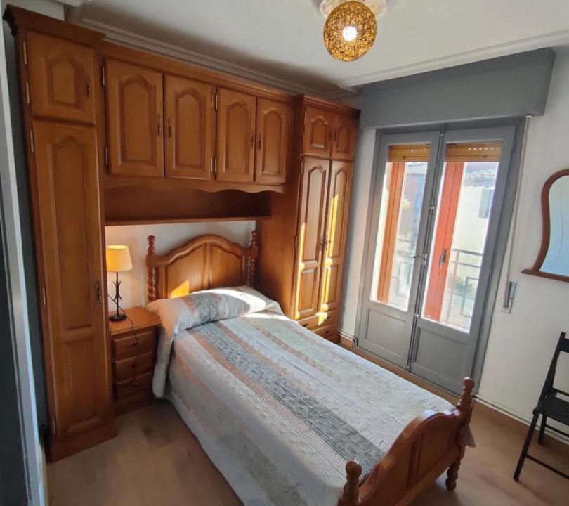 Photo of Bedroom in Metauten