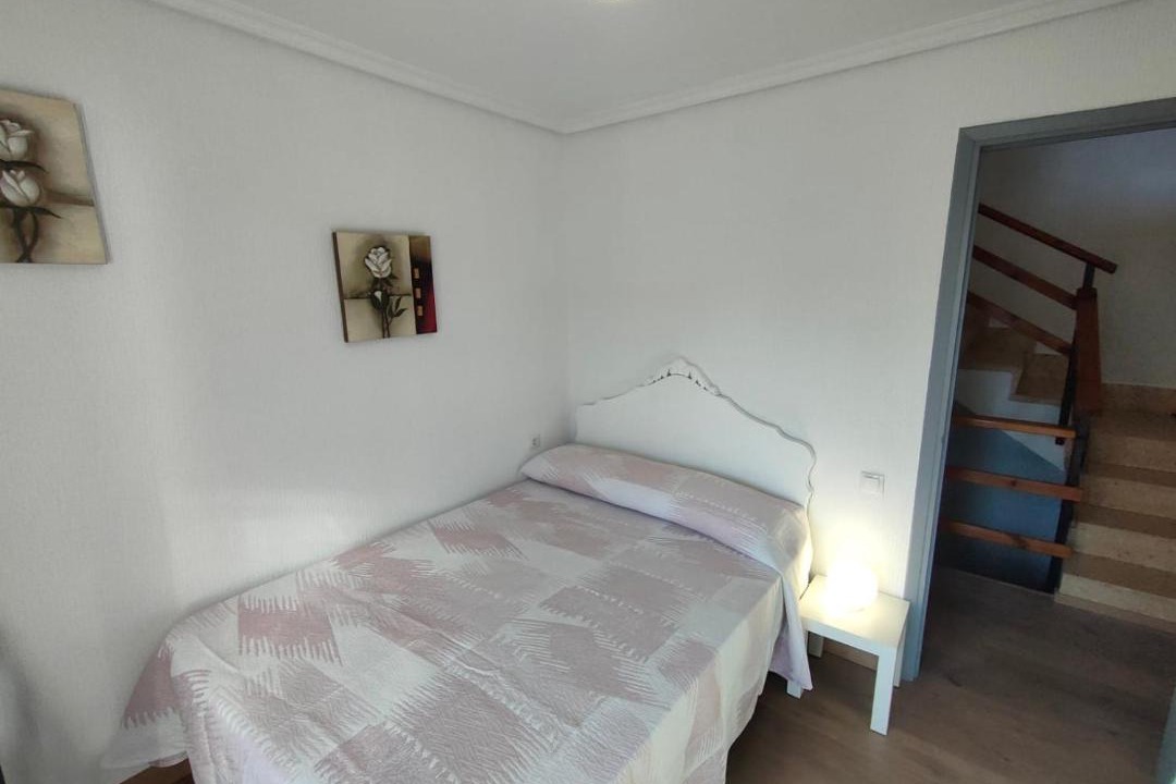 Photo of Bedroom in Metauten