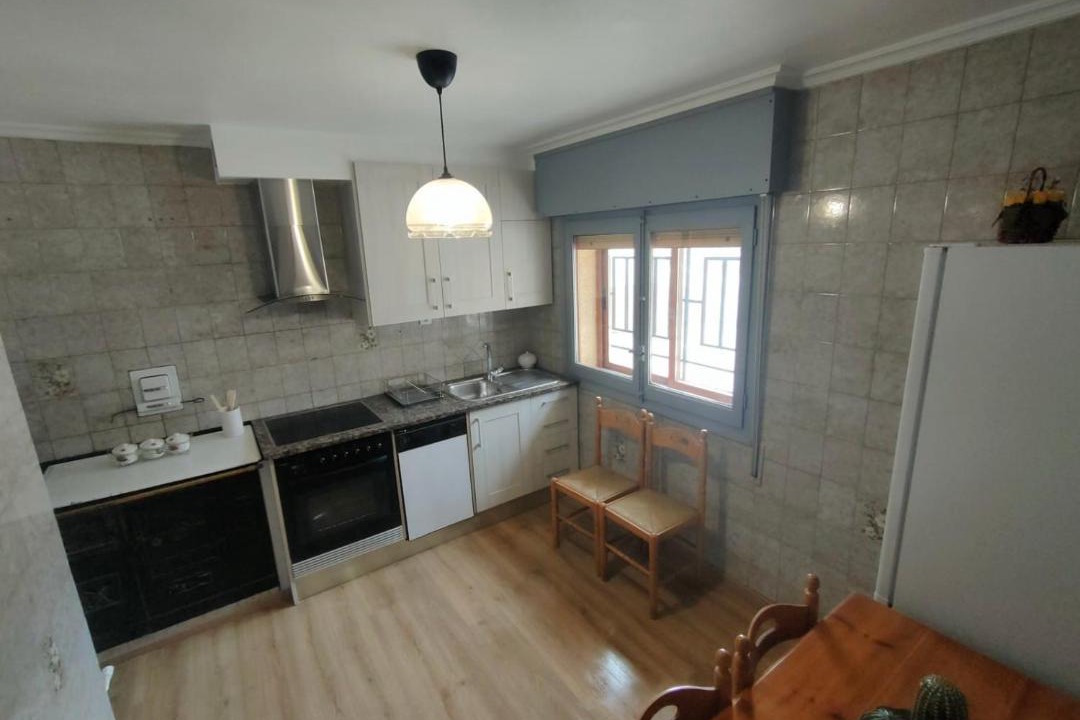 Photo of Kitchen in Metauten