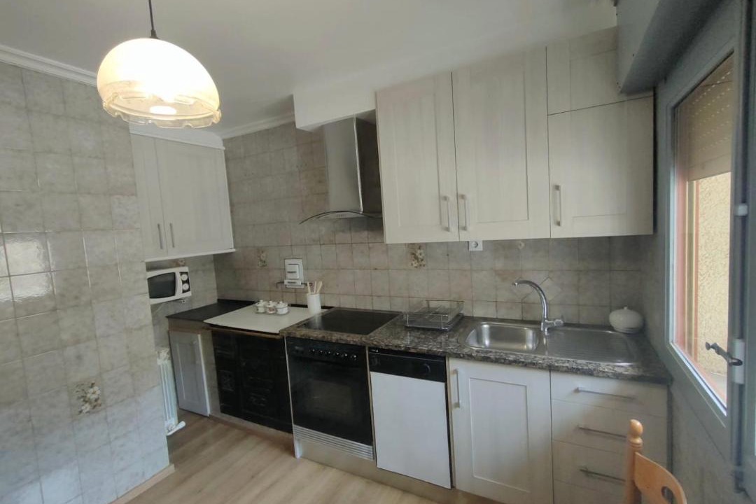 Photo of Kitchen in Metauten