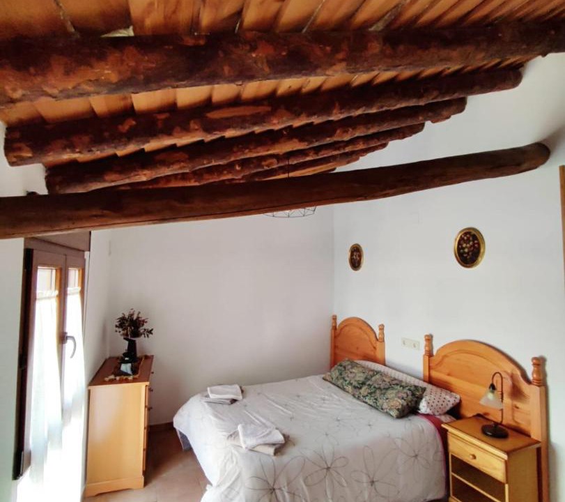 Photo of Bedroom in Valseca