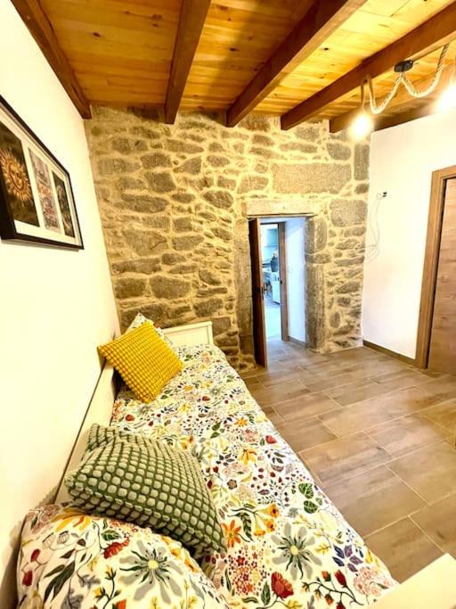Photo of Bedroom in Irixoa