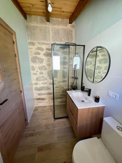Photo of Bathroom in Irixoa