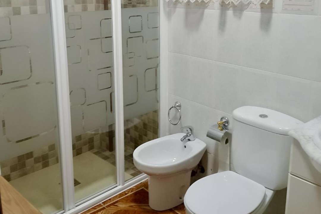 Photo of Bathroom in Quesada