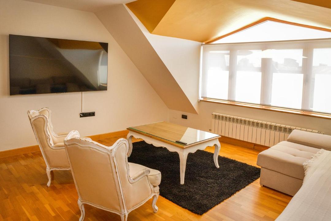 Photo of Livingroom in La Baneza