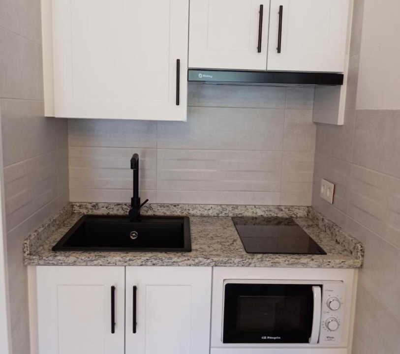 Photo of Kitchen in Riopar