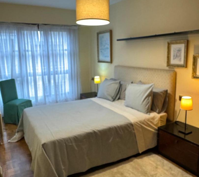 Photo of Bedroom in Arriondas