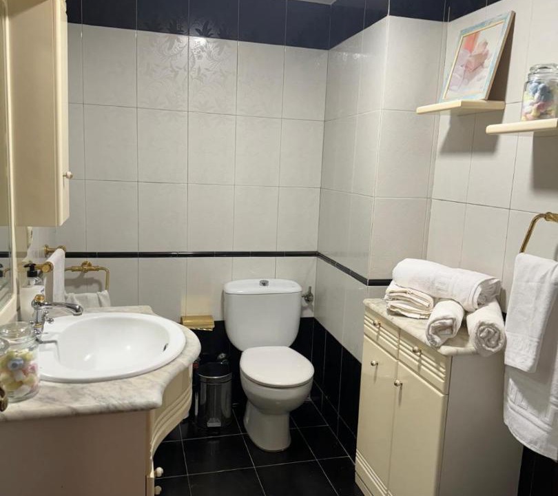 Photo of Bathroom in Arriondas