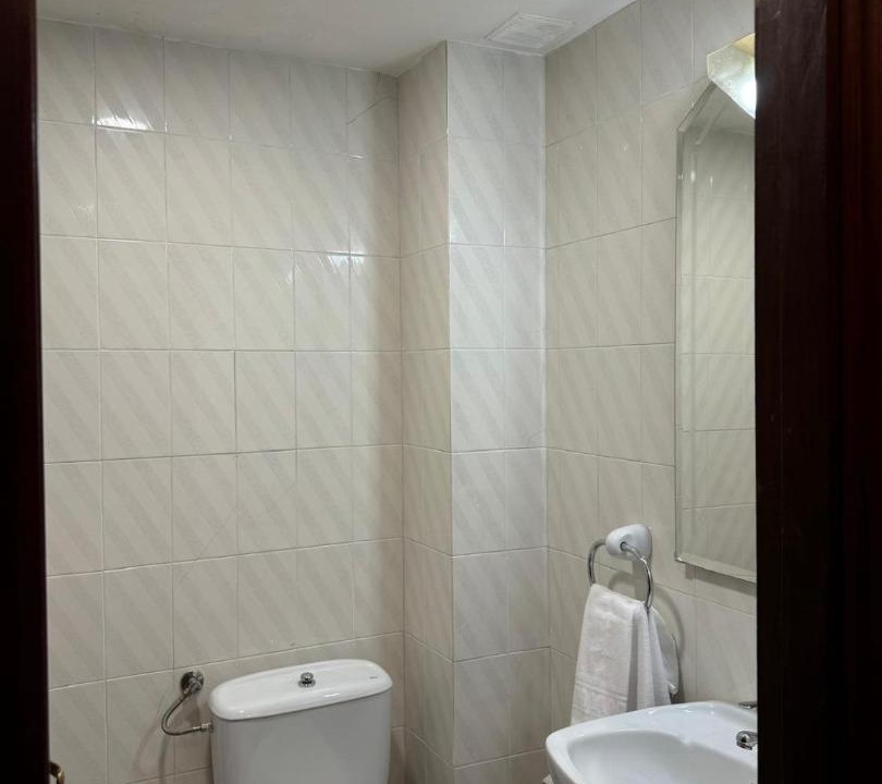 Photo of Bathroom in Arriondas