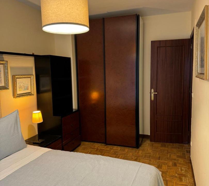 Photo of Bedroom in Arriondas