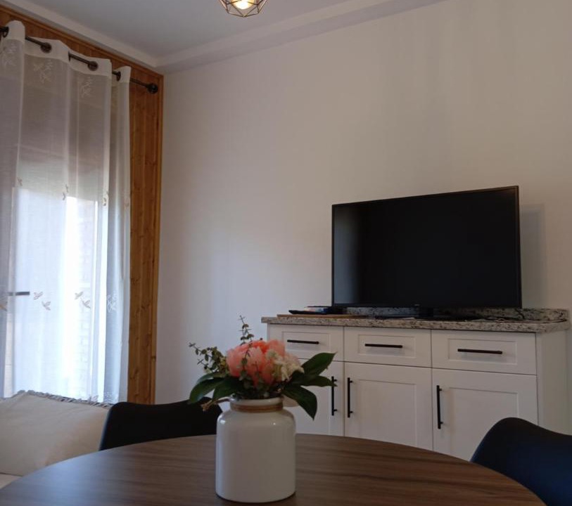 Photo of Livingroom in Riopar