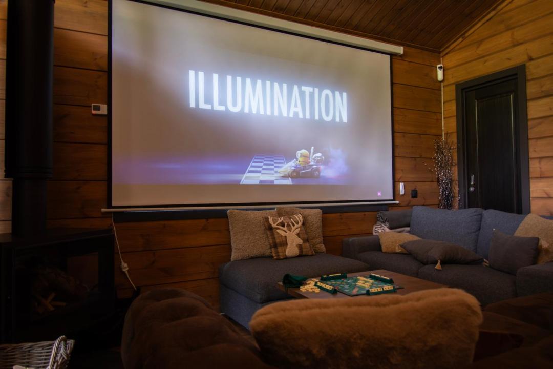 Photo of Livingroom in Arahuetes