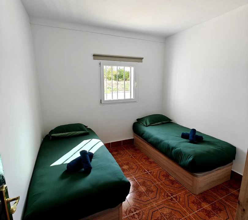 Photo of Bedroom in El Ligallo del Ganguil