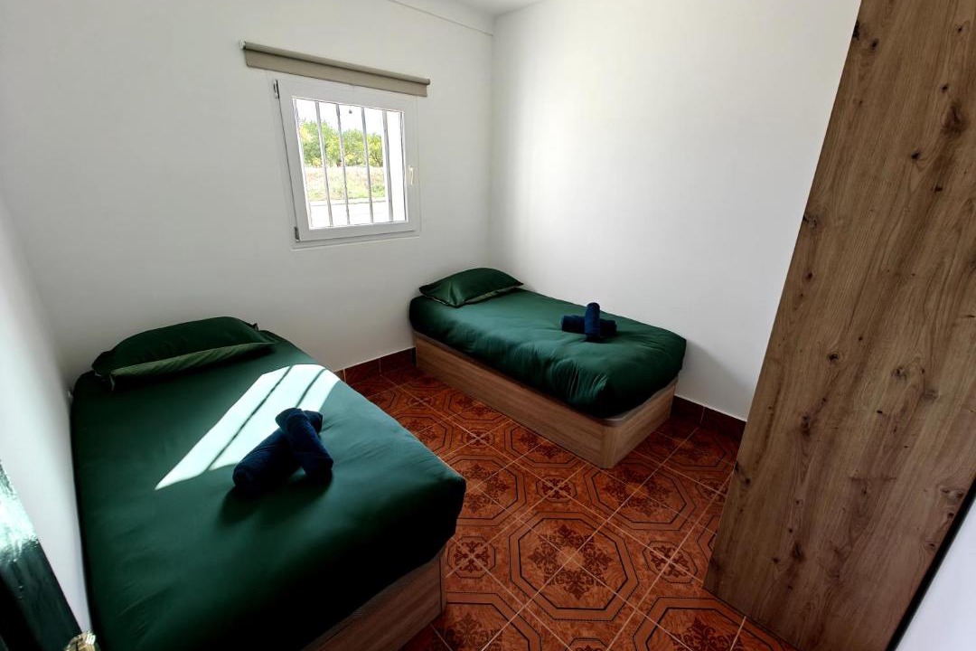 Photo of Bedroom in El Ligallo del Ganguil