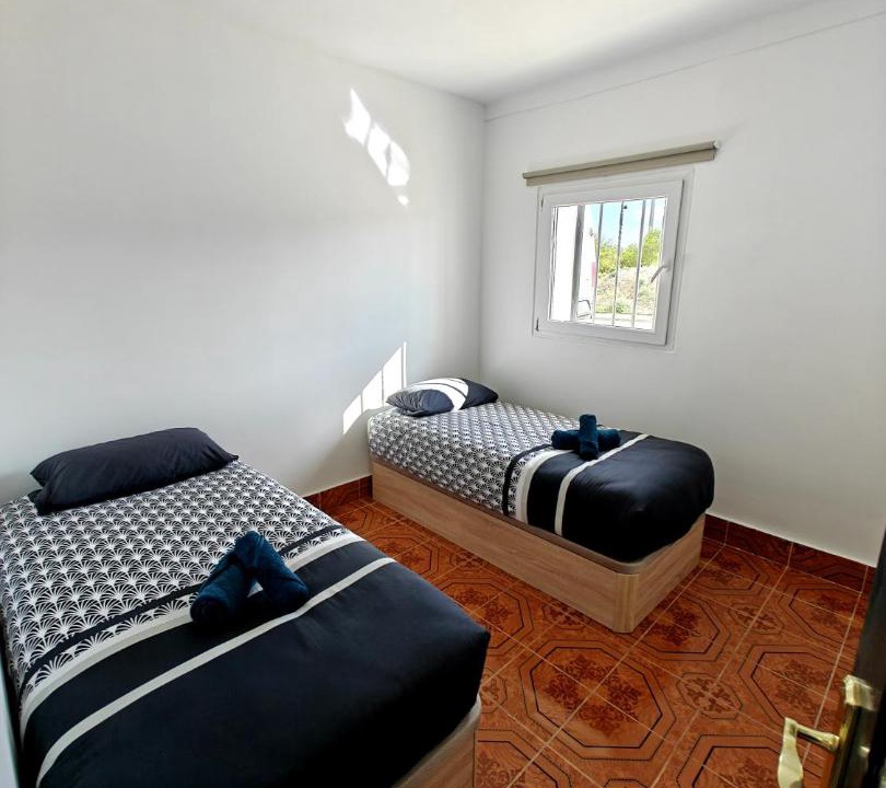 Photo of Bedroom in El Ligallo del Ganguil