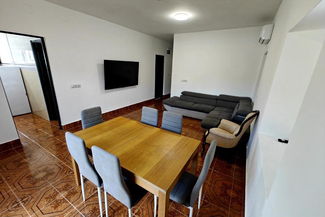 Photo of Livingroom in El Ligallo del Ganguil