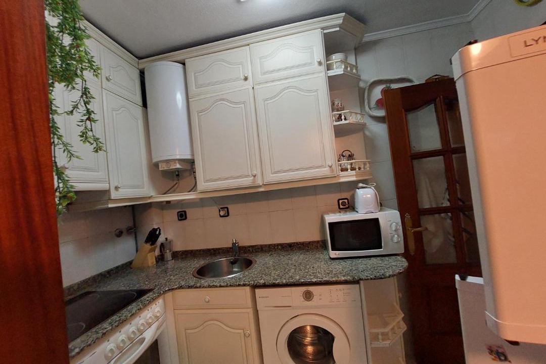 Photo of Kitchen in Isla