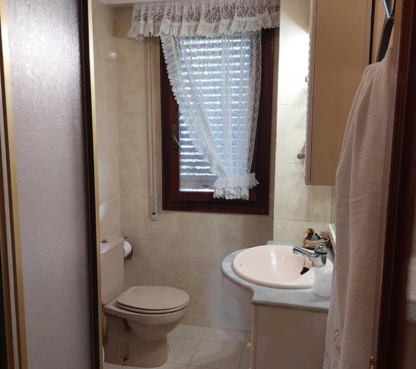 Photo of Bathroom in Isla