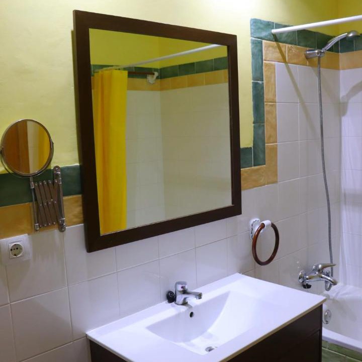 Photo of Bathroom in Riano