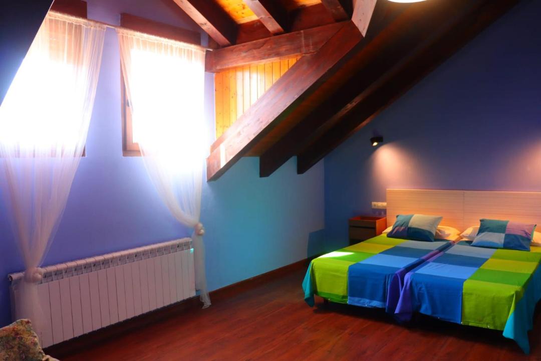 Photo of Bedroom in Riano