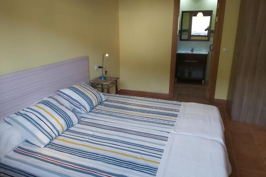 Photo of Bedroom in Riano