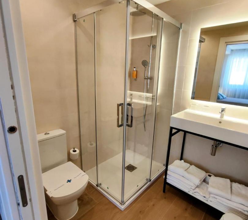 Photo of Bathroom in Quintanaduenas