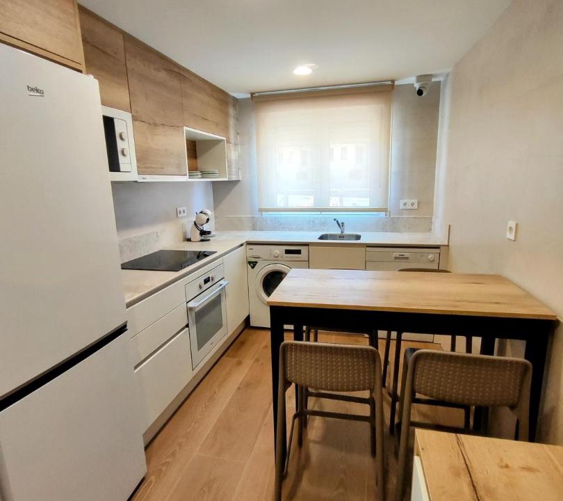 Photo of Kitchen in Quintanaduenas