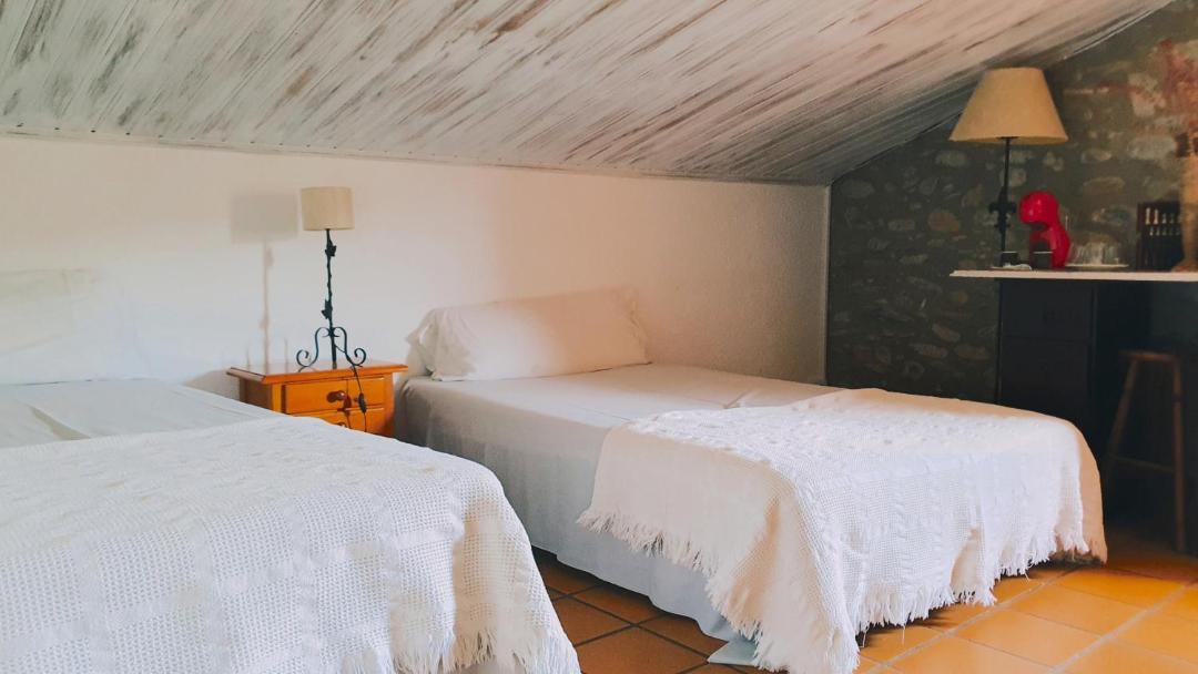 Photo of Bedroom in Sant Esteve de Palautordera