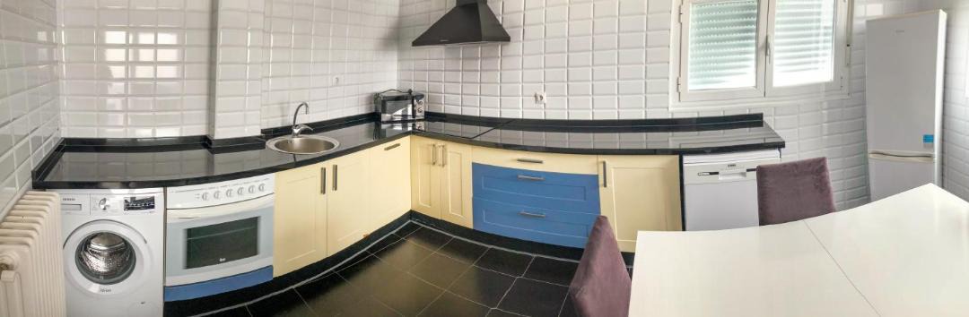 Photo of Kitchen in La Baneza