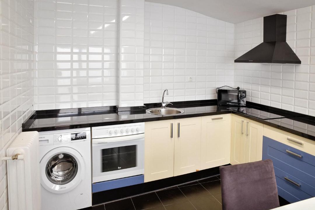 Photo of Kitchen in La Baneza