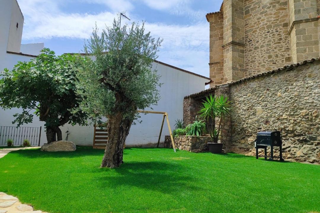 Photo of Others in Castillo de Bayuela
