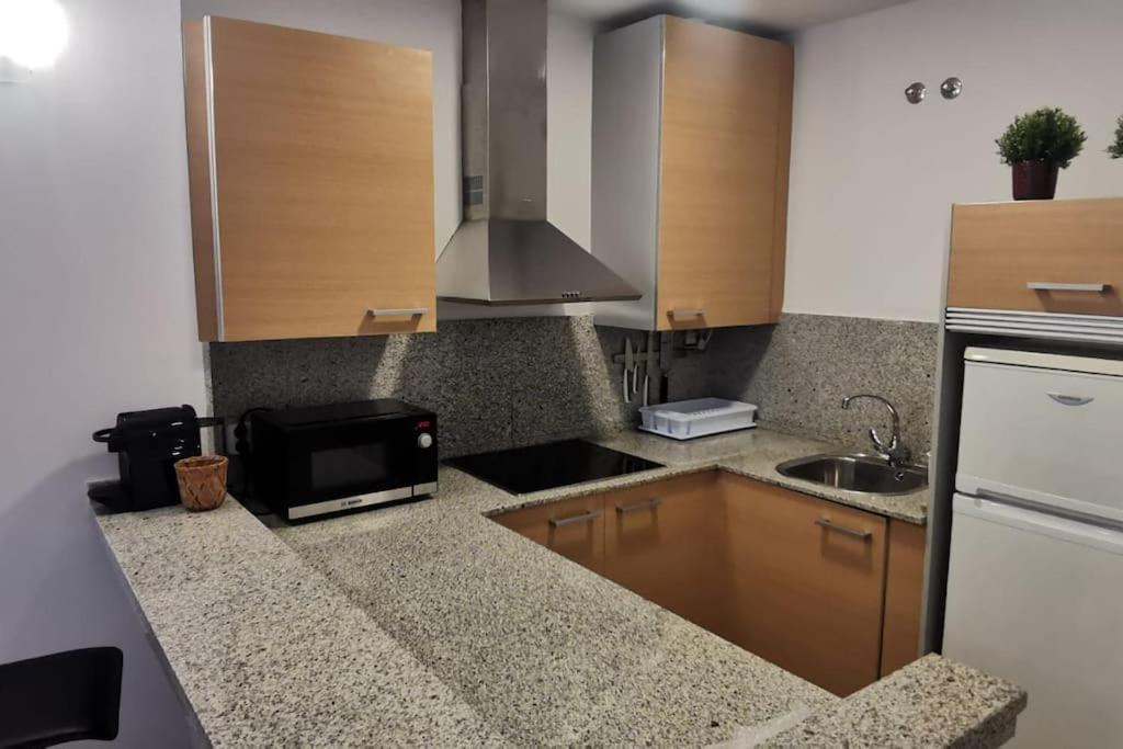 Photo of Kitchen in Cuatro Caminos