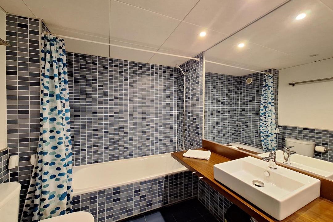 Photo of Bathroom in Vera Beach