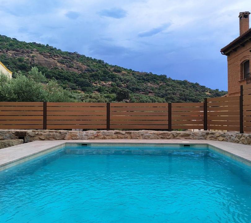 Photo of Outdoor in Castillo de Bayuela