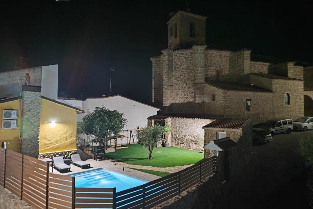 Photo of Others in Castillo de Bayuela
