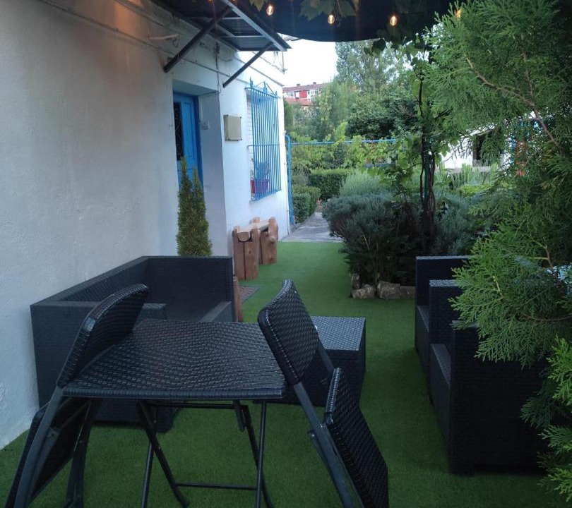 Photo of Patio Balcony in Orduna