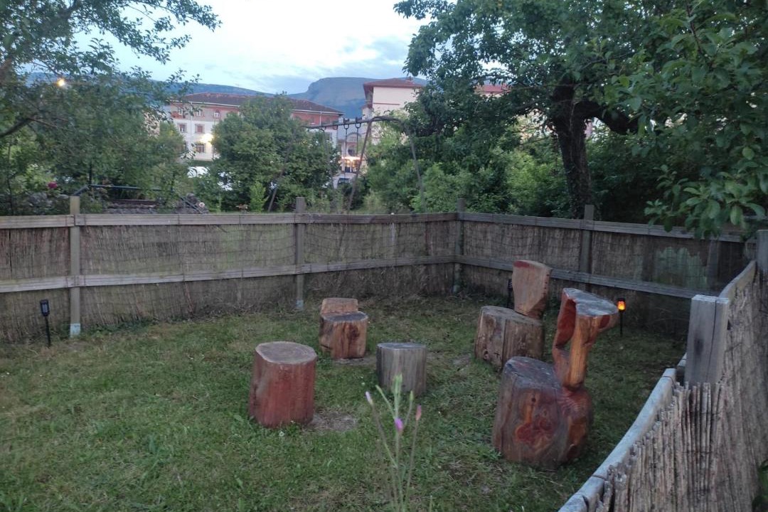 Photo of Patio Balcony in Orduna