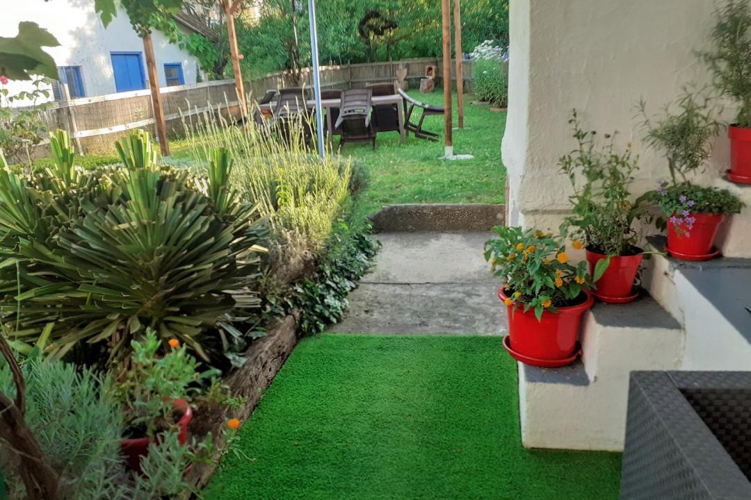 Photo of Patio Balcony in Orduna